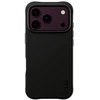 Panzer Glass CARE by PanzerGlass Samba dėklas juodas su MagSafe iPhone 18 Pro | 17 Pro