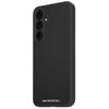 Panzer Glass „PanzerGlass ®“ kietasis juodas dėklas su „D3O®“ „Samsung Galaxy A55 5G“, dėklas, „Samsung“, „Samsung“ – „Galaxy A55 5G“, juodas