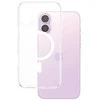 Panzer Glass PanzerGlass HardApple iPhone 16 Plus 6.7" dėklas telefonui baltos spalvos MagSafe 1293