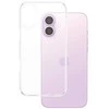 Panzer Glass PanzerGlass HardApple iPhone 16 Plus 6.7" dėklas telefonui skaidrus/Transparent 1289