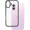 Panzer Glass PanzerGlass HardApple iPhone 16 Plus 6.7" dėklas telefonui juodos spalvos/dėklas telefonui juodos spalvos 1297