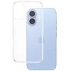 Panzer Glass PanzerGlass HardApple iPhone 16 6.1" dėklas telefonui skaidrus/dėklas telefonui skaidrus 1287