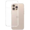 Panzer Glass PanzerGlass HardApple iPhone 16 Pro Max 6.9" dėklas telefonui skaidrus/Transparent 1290