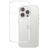 Panzer Glass PanzerGlass HardApple iPhone 16 Pro 6.3" dėklas telefonui skaidrus/Transparent 1288
