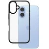 Panzer Glass PanzerGlass HardCase Apple iPhone 16 6.1" dėklas telefonui juodos spalvos/dėklas telefonui juodos spalvos 1295
