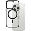 Panzer Glass PanzerGlass HardApple iPhone 16 Pro 6.3" dėklas telefonui juodos spalvos/dėklas telefonui juodos spalvos MagSafe 1302