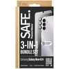 Panzer Glass PanzerGlass SAFE. by 3-in-1 Samsung A35 5G