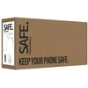 Panzer Glass „PanzerGlass SAFE. by ®“ TPU dėklas, skirtas „iPhone 14“ | Juodas | Dėklas, „Apple“, „Apple“ – „iPhone 14“, Juodas