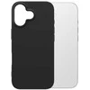 Panzer Glass „PanzerGlass SAFE. by ®“ TPU dėklas, juodas, „iPhone 17“, dangtelis, „Apple“, „Apple“ – „iPhone 2025“ (ne „Pro“), juodas