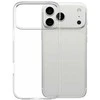 Panzer Glass „PanzerGlass SAFE. by ®“ TPU dėklas, skaidrus, skirtas „iPhone 17 Pro Max“, dėklas, „Apple“, „Apple“ – „iPhone 17 Pro Max“, skaidrus