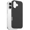 Panzer Glass „PanzerGlass SAFE. by ®“ TPU dėklas, juodas, „iPhone 17“, dangtelis, „Apple“, „Apple“ – „iPhone 2025“ (ne „Pro“), juodas