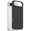 Panzer Glass „PanzerGlass SAFE. by ®“ TPU dėklas, juodas „iPhone Air“, dangtelis, „Apple“, „Apple“ – „iPhone Air“, juodas