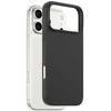 Panzer Glass „PanzerGlass SAFE. by ®“ TPU dėklas, juodas, „iPhone 17 Pro Max“, dėklas, „Apple“, „Apple“ – „iPhone 17 Pro Max“, juodas