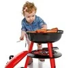Paradiso Toys Lauko žaidimas Paradiso KIDS GRILL T03259, 36x36 cm