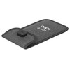 Dėklas Port Designs FONOF ECO LOCKABLE & SIGNAL-BLOCKING SMARTPHONE POUCH 7'' Pilkas