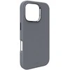 PURO Icon Mag Pro, Dėklas, Apple, iPhone 16 Pro Max, 17,5 cm (6,9"), Pilkas