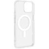 SBS Dėklas PURO LITEMAG skirtas iPhone 14 Max / IPC1467LITEMAGTR