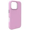 PURO PUIPC16P61ICONMPROSE, Dėklas, Apple, iPhone 16 Pro, 16 cm (6,3"), Koralų spalvos