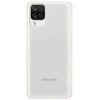Dėklas Puro Puro Nude 0.3 Samsung A12 A125 skaidrus / skaidrus SGA1203NUDETR