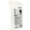 Rapid 12 mm profesionalūs klijai PVC ir kabeliams PRO-T, dėžutė, 1kg, 200 mm, 140 mm, 50 mm