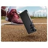 Dėklas Samsung Galaxy S25 Ultra Rugged Cover Juodas