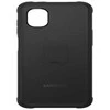 EF-PG736CBE Samsung Smartcase dėklas skirtas Galaxy Xcover 6 Pro juodos spalvos (Bulk)