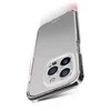 SBS TEUNBKEX3IP1367, Dėklas, Apple, iPhone 13 Pro Max, 17 cm (6,7"), permatomas