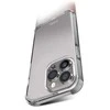 SBS TEUNBKEX4IP1361P, Dėklas, Apple, iPhone 13 Pro, 15,5 cm (6,1"), Permatomas