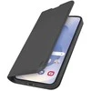 Dėklas SBS Galaxy S25 Edge Wallet smooth, juodas