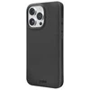 Dėklas Apple iPhone 16 Pro Instinct Cover By SBS Juodas