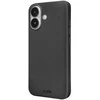 Dėklas Apple iPhone 16 Instinct Cover By SBS Juodas