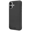 SBS Instinct Case for iPhone 16 Plus - Juodas