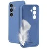 SBS Instinct dėklas skirtas Samsung Galaxy S25 – Mėlyna