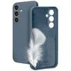 Dėklas Samsung Galaxy A26 Instinct Cover By SBS Mėlyna