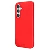 SBS TEINSTSAA16R, Dėklas, Samsung, Samsung Galaxy A16, 17 cm (6,7"), Raudonas