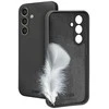 SBS TEINSTSAA56B, Dėklas, Samsung, Galaxy A56, 17 cm (6,7"), Juodas