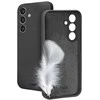 Dėklas SBS Instinct Case for Samsung Galaxy S25 – juodos spalvos