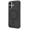 SBS TEINSTMAGIP1667K, Dėklas, Apple, iPhone 16 Plus, 17 cm (6,7"), Juodas