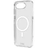 Dėklas SBS Cover Light Mag Protective Case for iPhone 16e / 17e Compatible with MagSafe - Transparent
