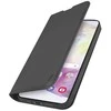 Dėklas Samsung Galaxy A36 Wallet Smooth Case By SBS Juodas