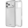 SBS plonas dėklas, skirtas iPhone 17 Pro Max – permatomas