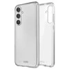 SBS Skinny dėklas skirtas Samsung Galaxy S25 – skaidrus