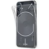 SBS TESKINNOT1T, Dėklas, Nieko, Telefonas (1), 16,6 cm (6,55"), Permatomas