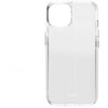 „SBS Extreme Active D3O“ dėklas, skirtas „iPhone 16 Pro“ – permatomas