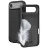 SBS TEINSTIP1766K, Dėklas, Apple, iPhone 17 Air, 16,8 cm (6,6"), Juodas