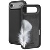 SBS TEINSTIP1766K, Dėklas, Apple, iPhone 17 Air, 16,8 cm (6,6"), Juodas