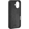 SBS TEINSTMAGIP1763K, Dėklas, Apple, iPhone 17, 16 cm (6,3"), Juodas