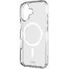 SBS TELIGMAGIP1763T, Dėklas, Apple, iPhone 17, 16 cm (6,3"), Permatomas