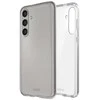 Dėklas Samsung Galaxy S24 FE Skinny Cover By SBS Transparent