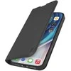 SBS TEWALIP1763PK, Piniginės dėklas, Apple, iPhone 17 Pro, Juodas
